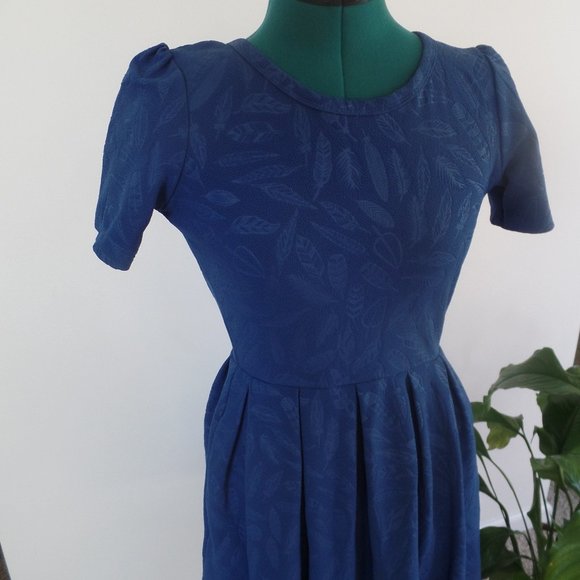 Lu La Roe Amelia Dress XS - Picture 2 of 3